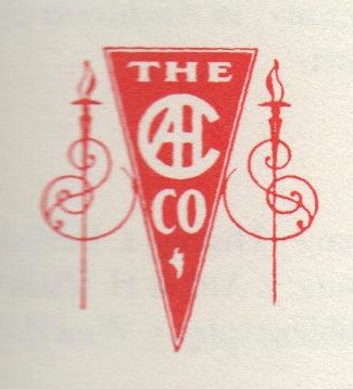 Archives of: Arthur H. Clark Company (Vol 2)