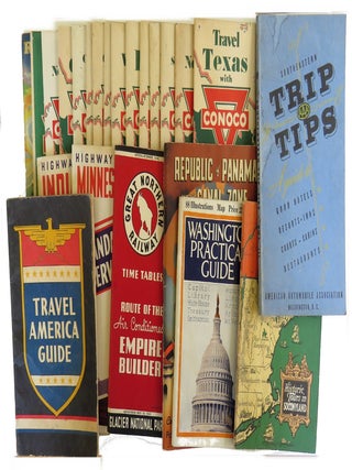 Extensive Archive of Ernie Pyle's Personally Owned Photographs and Ephemera; More Than 80 Books, Pamphlets, Photographic Groupings, and Multiple Signed Items
