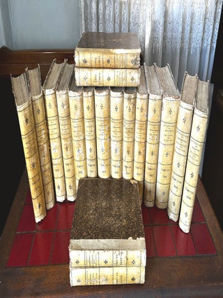 Bullettino di Bibliografia e di Storia delle Scienze Matematiche e Fisiche [Bullettino]; Socio Ordinario Dell'Accademia Pontifica De'Nouvi Lincei, Suio Corrispondent Dell' Accademia Dell' Istituto Di Bologna, E Delle R. Accademia Delle Scienze Di Torino, E Di Scienze, Lettere Ed Arti Di Modena, E Socio Onorsario De R. Accademia Delle Scienze Di Berlino