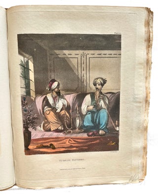 Journal of the Late Campaign in Egypt Including Descriptions of That Country, and of Gibraltar, Minorca, Malta, Marmorice, and Macri; With an Appendix Containing Official Papers and Documents
