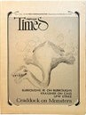 Four [4] Letters with Mailing Envelopes and Ephemera; An Extensive, near complete archive of published material and associated ephemera