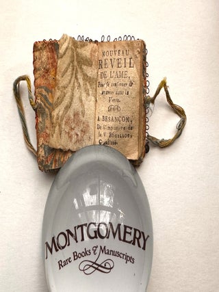 Nouveau Reveil De L'Ame, Pour le conserver & avancer dans la Vertu; New Soul Awakening, To keep and advance in virtue