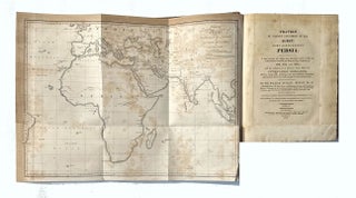 Item #3369 Travels In Various Countries Of The East; More Particularly Persia.; A work wherein...