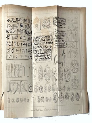 Travels In Various Countries Of The East; More Particularly Persia.; A work wherein the Author has described, as far as his own Observations extended, the State of those Countries in 1810, 1811, and 1812; and has endavoured to illustrate many subjects of Antiquarian Research, History, Geography, Philology and miscellaneous Literature, with extracts from rare Oriental Manuscripts