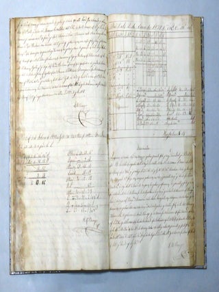 Midshipman Maritime Log Book
