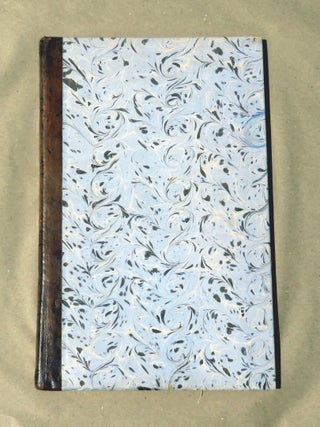 Midshipman Maritime Log Book